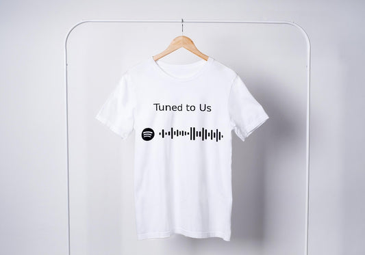 Tuned To Us